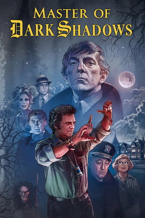 Watch Free Master of Dark Shadows (2019)