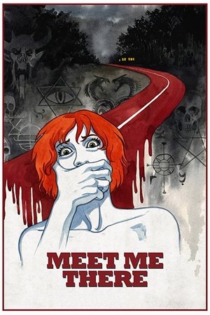 Watch Free Meet Me There (2014)