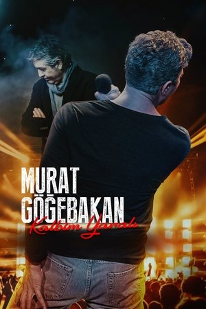 Watch Free Murat Gogebakan Kalbim Yarali (2023)