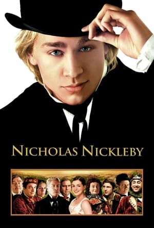 Watch Free Nicholas Nickleby (2002)