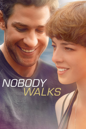 Watch Free Nobody Walks (2012)