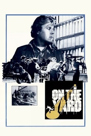 Watch Free On the Yard (1978)