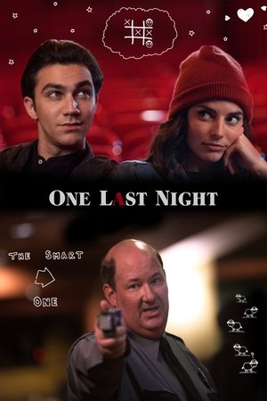Watch Free One Last Night (2016)