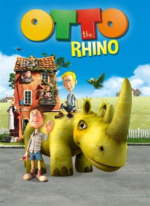 Watch Free Otto the Rhino (2013)