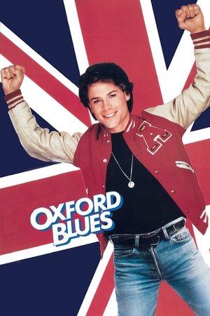 Watch Free Oxford Blues (1984)