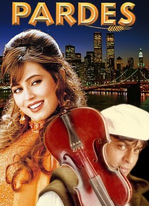 Watch Free Pardes (1997)
