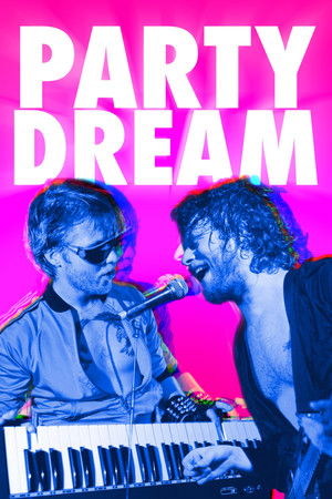 Watch Free Party Dream (2022)