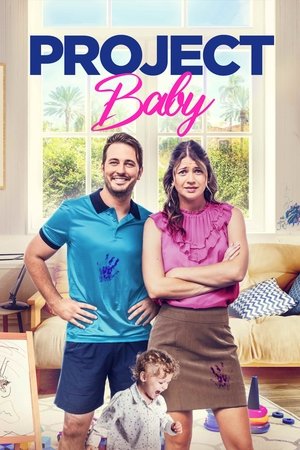 Watch Free Project Baby (2023)