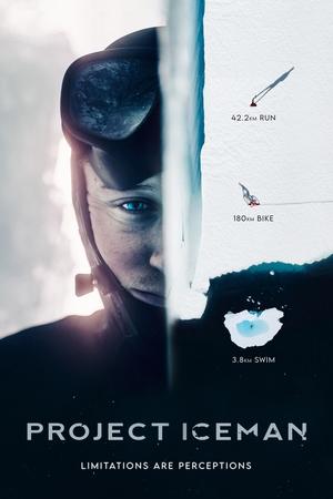 Watch Free Project Iceman (2022)