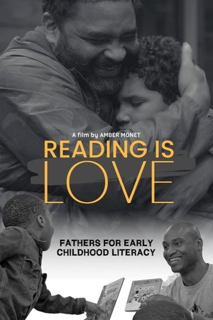 Watch Free Reading is Love (2025)