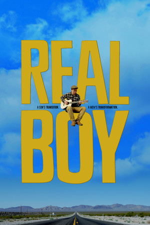 Watch Free Real Boy (2016)