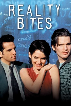 Watch Free Reality Bites (1994)