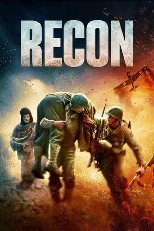 Watch Free Recon (2019)