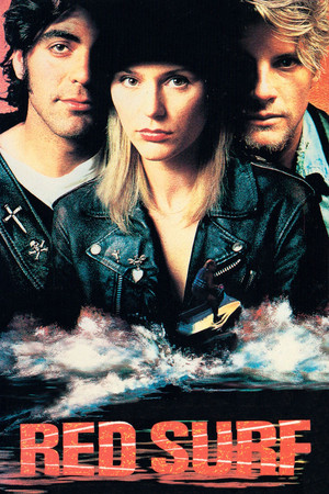 Watch Free Red Surf (1989)