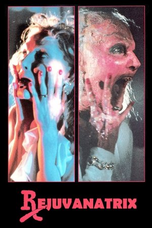 Watch Free The Rejuvenator (1988)
