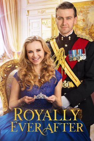 Watch Free Royally Ever After (2018)