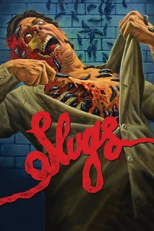Watch Free Slugs (1988)