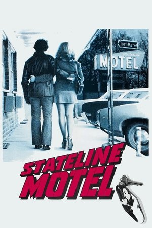 Watch Free Stateline Motel (1973)
