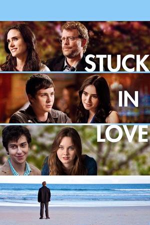 Watch Free Stuck in Love (2012)