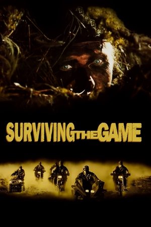 Watch Free Surviving the Game (1994)