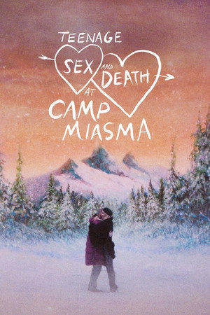 Watch Free Teenage Sex and Death at Camp Miasma (2026)