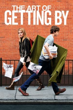 Watch Free The Art of Getting By (2011)