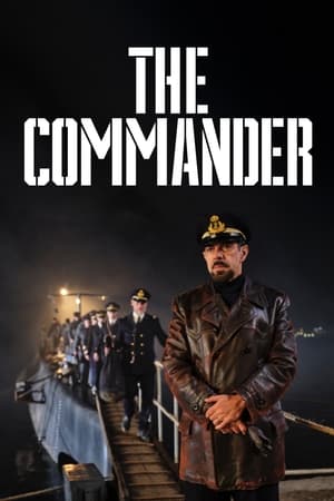 Watch Free Comandante (2023)