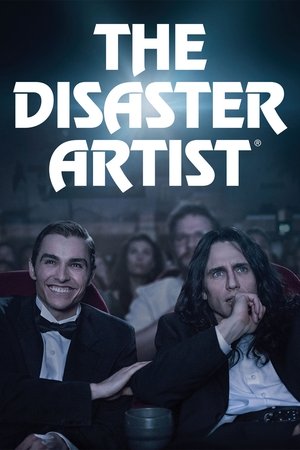 Watch Free The Disaster Artist (2017)