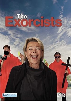 Watch Free The Exorcists (2022)