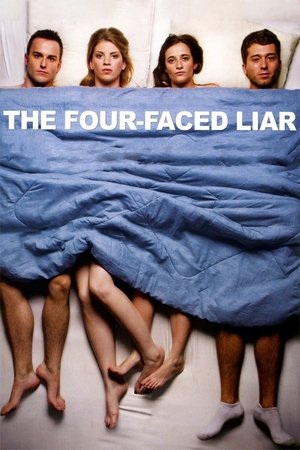 Watch Free The Four Faced Liar (2010)