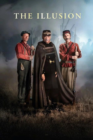Watch Free The Blunder (2025)