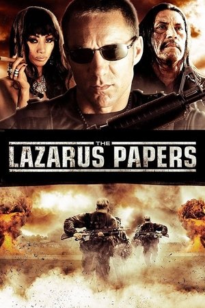 Watch Free The Lazarus Papers (2010)