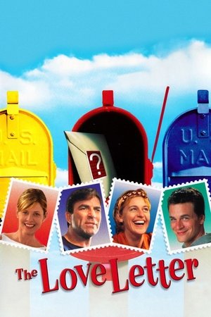 Watch Free The Love Letter (1999)