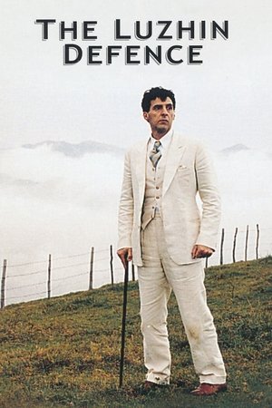 Watch Free The Luzhin Defence (2000)
