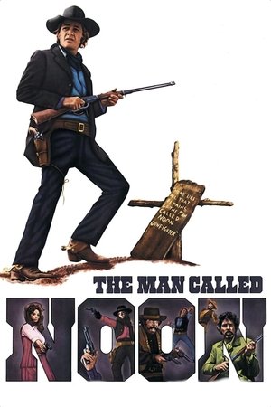 Watch Free The Man Called Noon (1973)