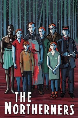 Watch Free De noorderlingen (1992)