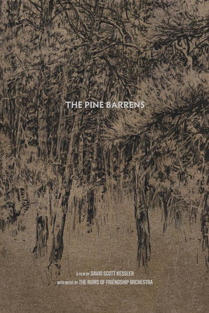 Watch Free The Pine Barrens (2018)