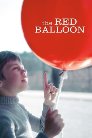 Watch Free The Red Balloon (1956)