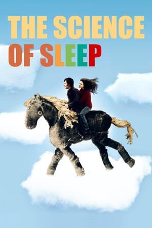 Watch Free The Science of Sleep (2006)