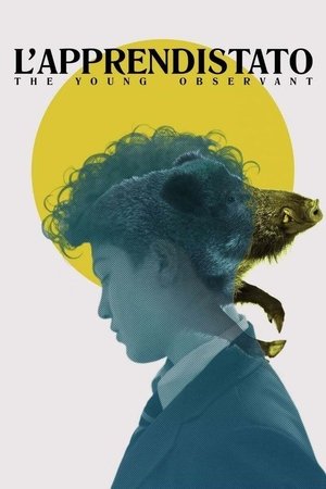 Watch Free The Young Observant (2019)