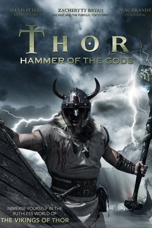 Watch Free Thor Hammer of the Gods (2009)
