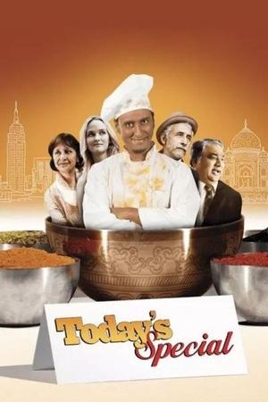 Watch Free Todays Special (2009)