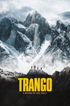 Watch Free Trango (2025)