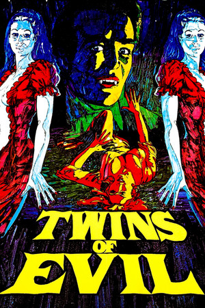 Watch Free Twins of Evil (1971)