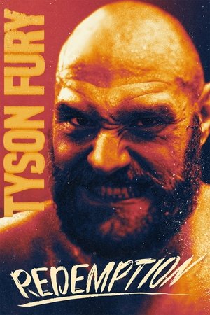 Watch Free Tyson Fury Redemption (2022)