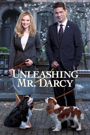 Watch Free Unleashing Mr. Darcy (2016)