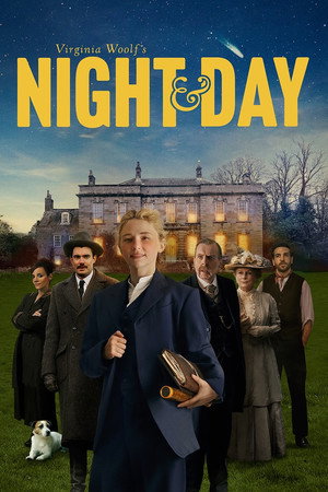 Watch Free Virginia Woolfs Night Day (2026)