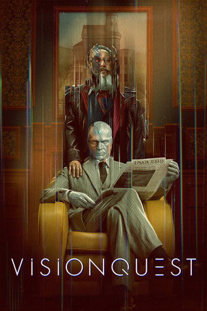Watch Free VisionQuest (2026)