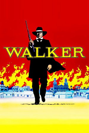Watch Free Walker (1987)