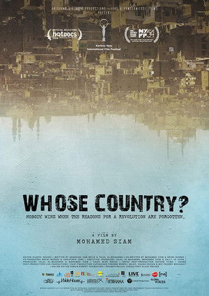 Watch Free Whose Country (2016)